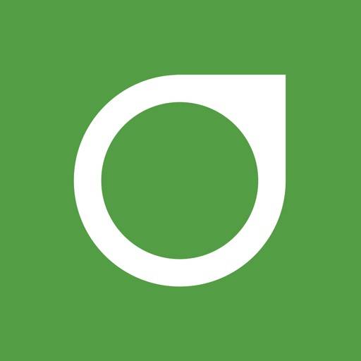 Dexcom G6 app icon
