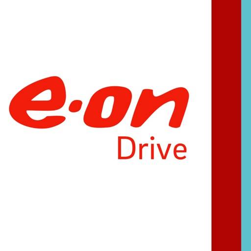 E.ON Drive app icon