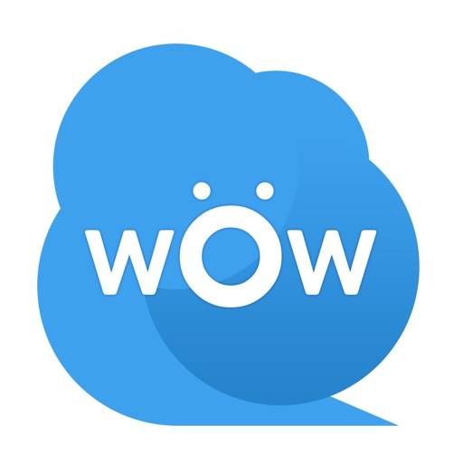 Tiempo y widget - Weawow