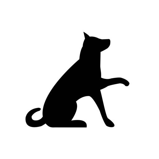 Undeübersetzer Spiel für Hunde icon