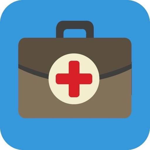 МедикТест (Аккредитация 2024) app icon