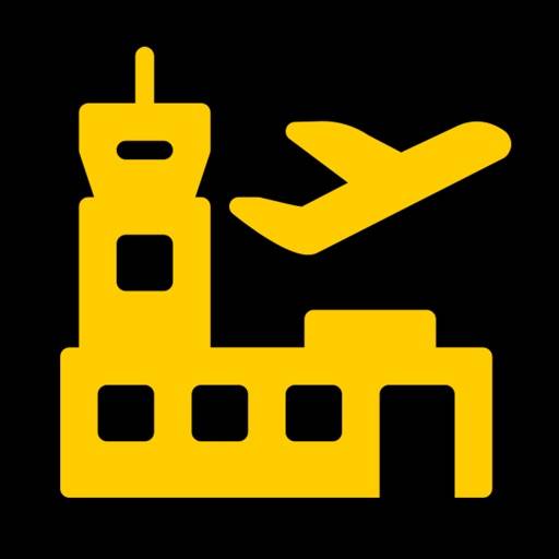 FSX Airports icon