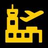 FSX Airports app icon