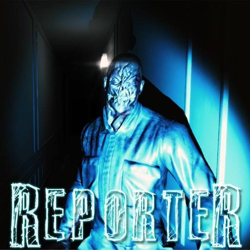 Reporter: the Beginning icon