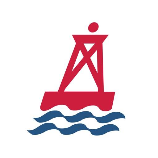 BoatUS app icon