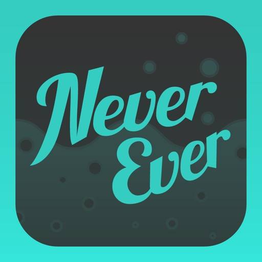 Je n’ai jamais: Jeux soiree app icon