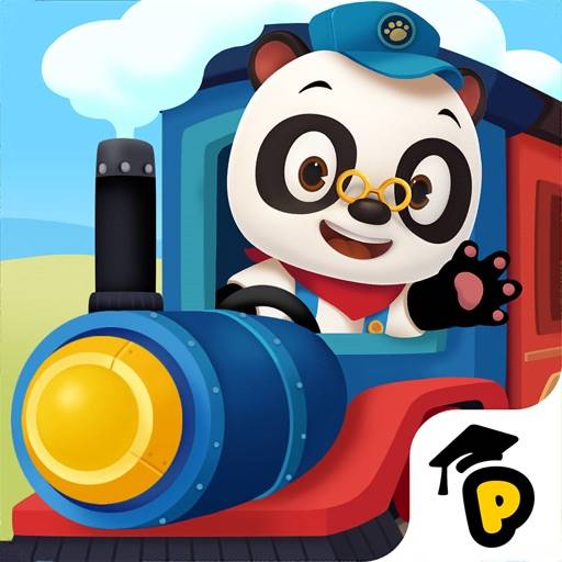 delete Dr. Panda Train