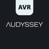 Audyssey MultEQ Editor app icono