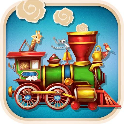 Ticket to Ride: First Journey icon