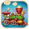 Ticket to Ride: First Journey app icon