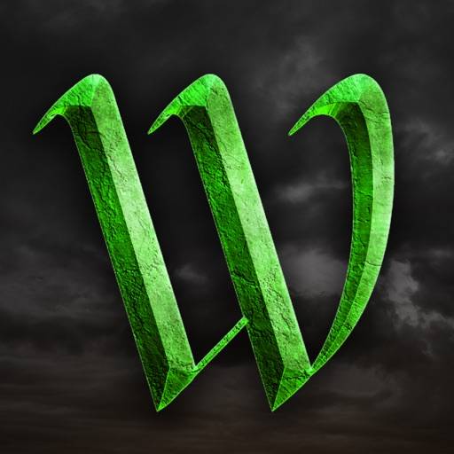 Wizard app icon