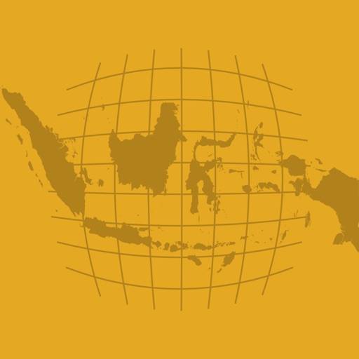Antisèche bahasa indonesia app icon
