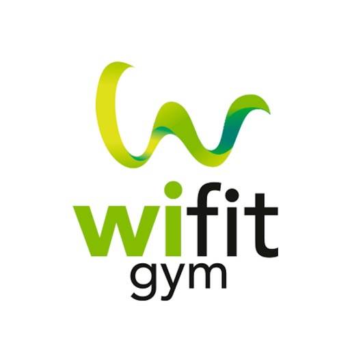 Wifit Gym app icon