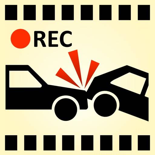 Dashcam app icon