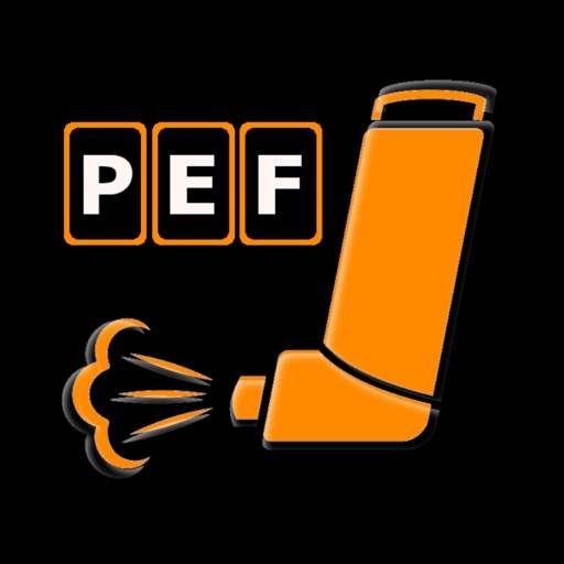 Peflog icon