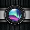 Northern Lights Photo Capture app icon