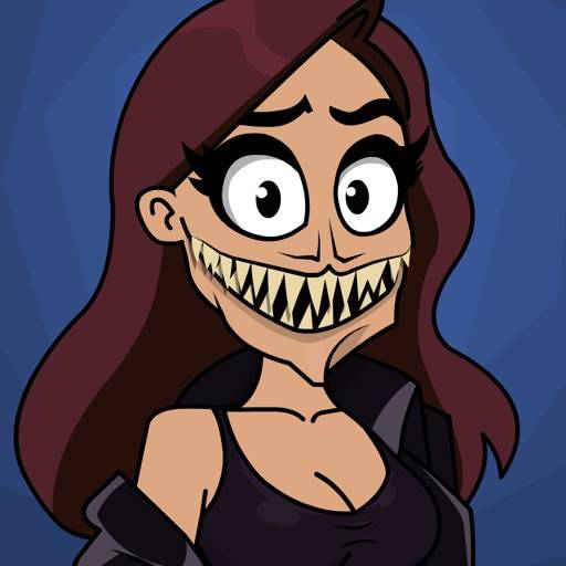 Creepy Neighbor: Детектор Лжи icon