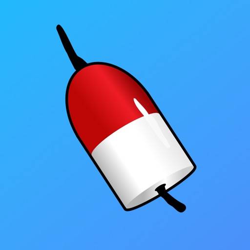 Crab and Shrimp Pot Tracker icon