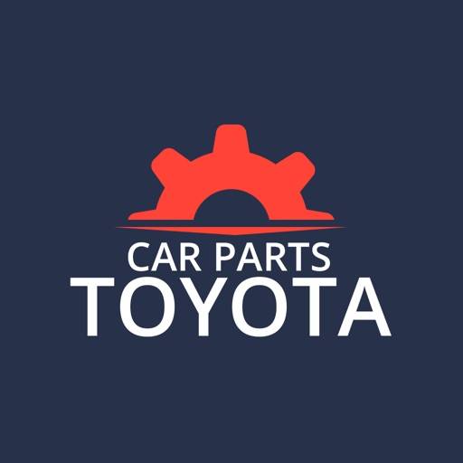 Toyota, Lexus Car Parts löschen