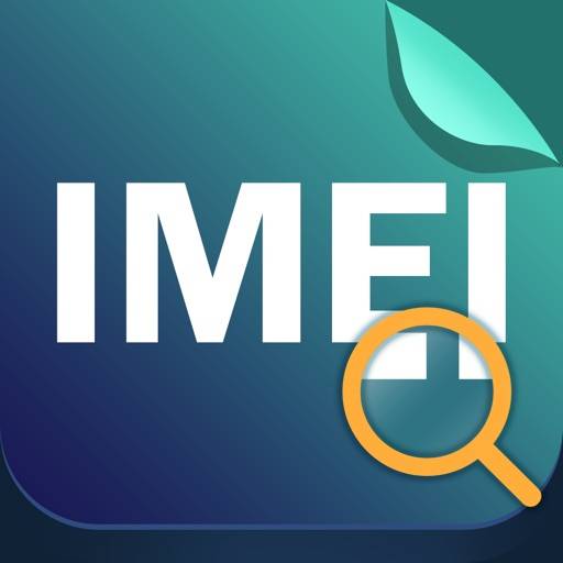 IMEI Checker app icon