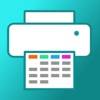 Cal Printer app icon