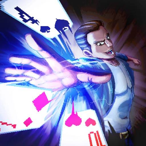 Super Blackjack Battle 2 Turbo Edition app icon