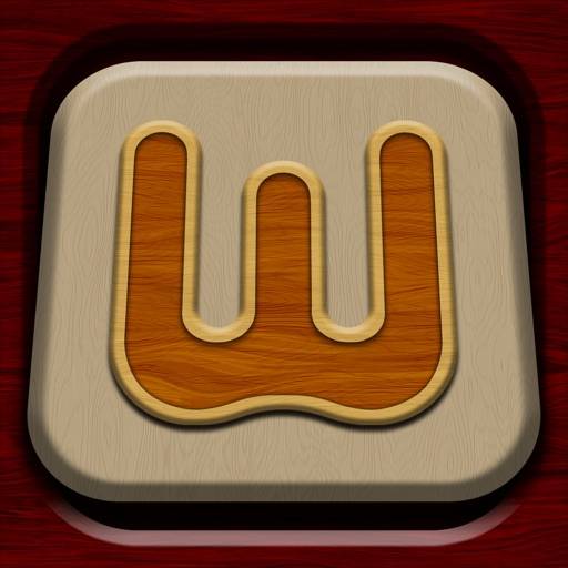 Woody Block Puzzle Brain Game icon