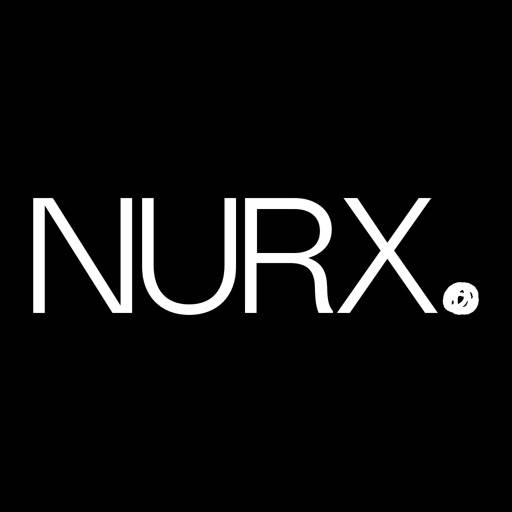 Nurx: Birth Control Delivered app icon