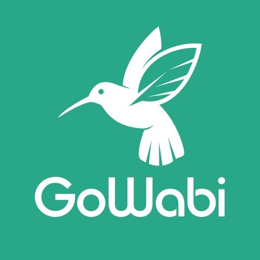 delete GoWabi