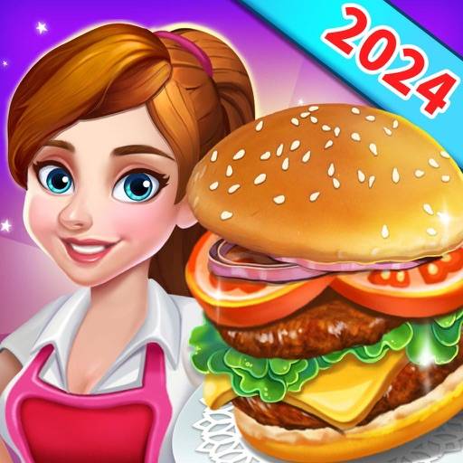 Rising Super Chef 2 - Cooking icona