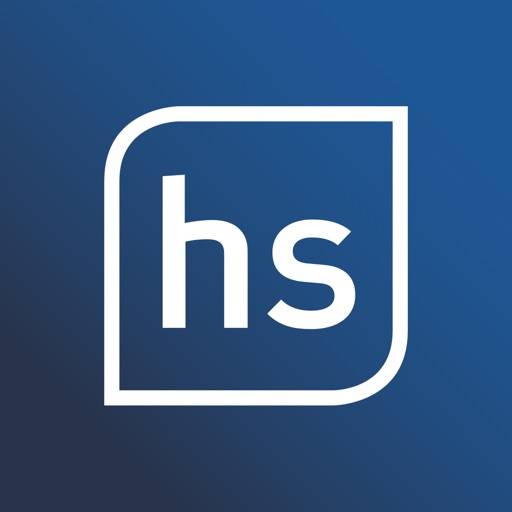 Hessenschau app icon