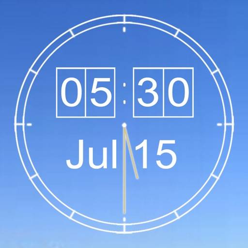 ta bort World Clock