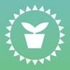 Plant Light Meter app icon