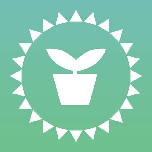 Plantes et Lumière app icon