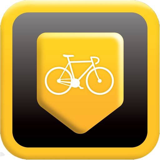 PowerHouse Bike icon