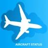 Aircraft Status app icon