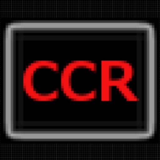 CCR Mixer app icon