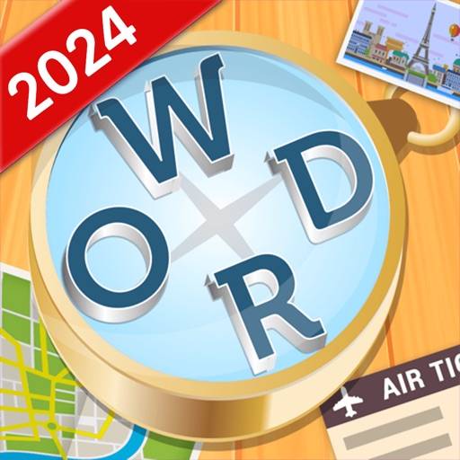 Word Trip icon