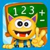 Buddy School: Matemática fácil icono