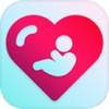 My pregnancy beats app icon