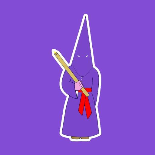 Semana Santa Badajoz icon