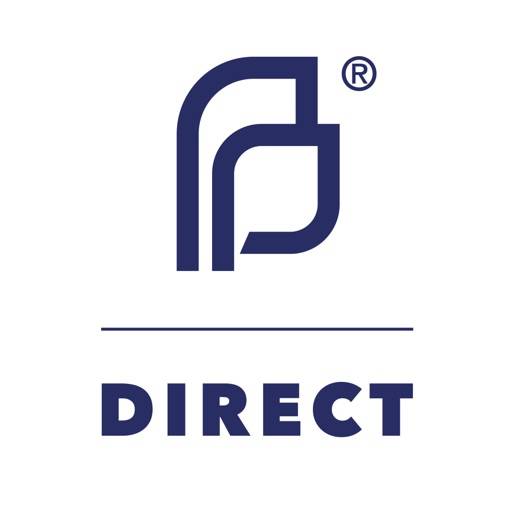 delete Planned Parenthood Direct℠