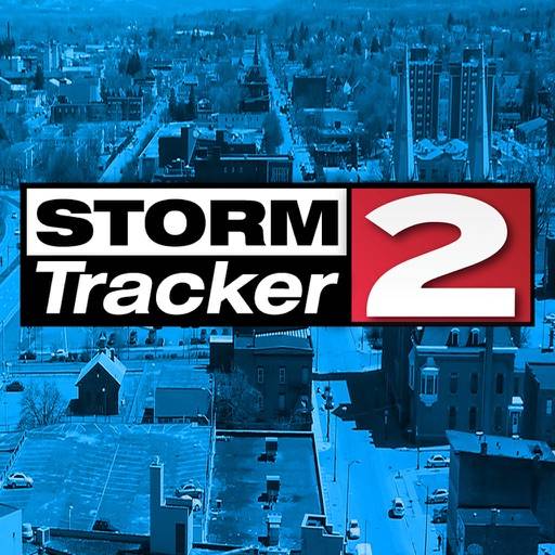 WKTV - StormTracker 2 Weather icon