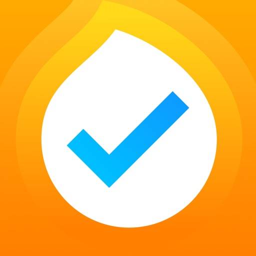 Firetask - Task List & Planner icon