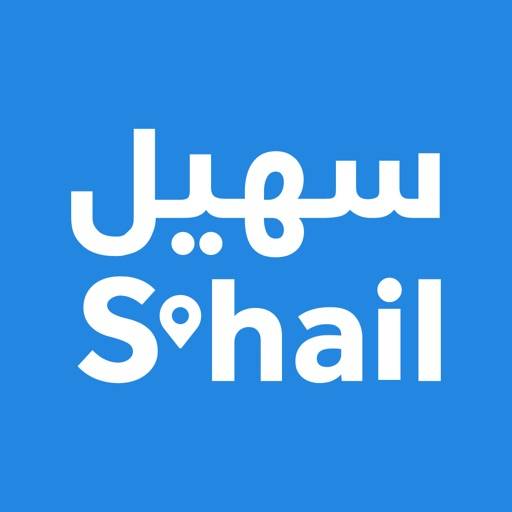 S'hail app icon