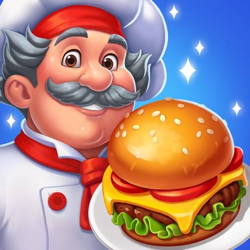 Cooking Diary Restaurant Game icon