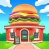 Cooking Diary Restaurant Game app icon