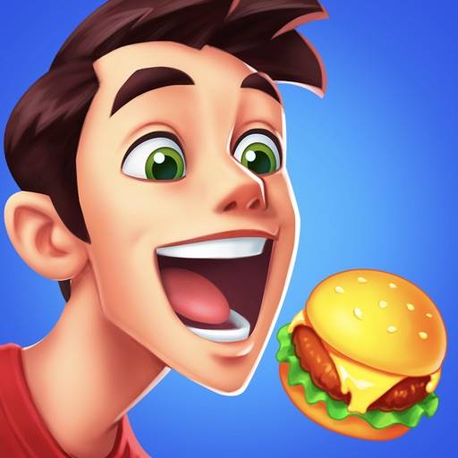 Cooking Diary Restaurant Game икона