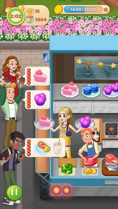 for ios instal Cooking Live: Restaurant game
