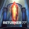 Returner 77 Symbol